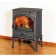 Печь на дровах Dovre 425 CB/E6,E8,E10