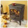 Печь на дровах Dovre 550 CB