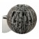 Стенной кронштейн Harvia HGL1/HGL2 для каменки Globe