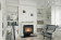 Топка DEFRO HOME INTRA ME, 13кВт, 795/535 мм