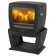 Печь Dovre Vintage 35CR/E8,E9,E12,E14,E10