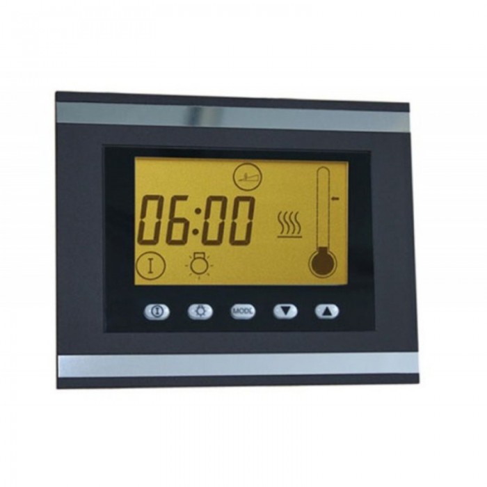 Пульт управления  EOS EMOTEC DC9000 DLF