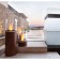 Биокамин Ecosmart Lighthouse 600 Black/CoreTen