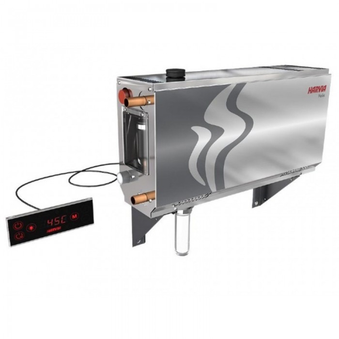 Парогенератор Harvia HGX 2 Helix steam