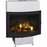 Каминная топка Dovre 2180 CBBSCP/B
