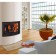 Каминная топка Dovre 2180 CBBSCP/B