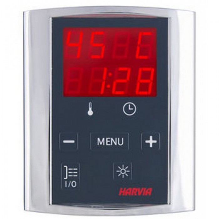 Пульт управления HARVIA Griffin Infra CG170I