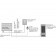 Пульт управления HARVIA Griffin Infra CG170I