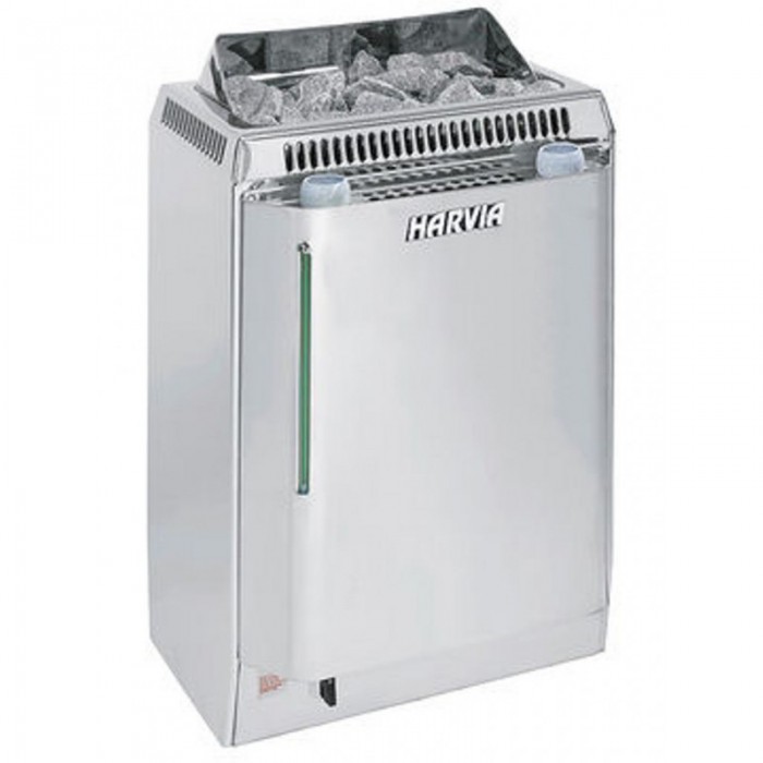 Электрокаменка Harvia Topclass Combi KV60SEА