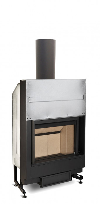 Каминная топка ROCAL G425 plus 180