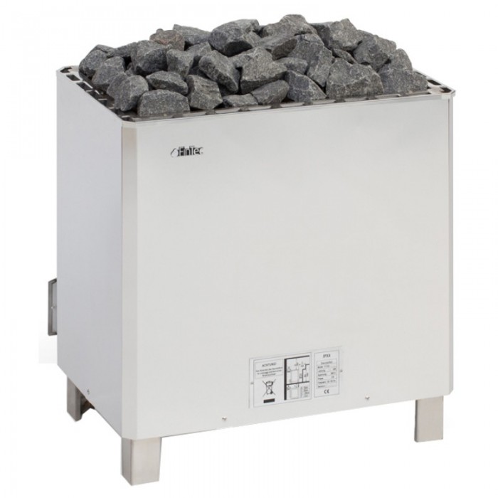 Электрокаменка FinTec Arne 12