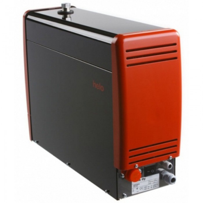 Парогенератор HELO HNS 34 M2